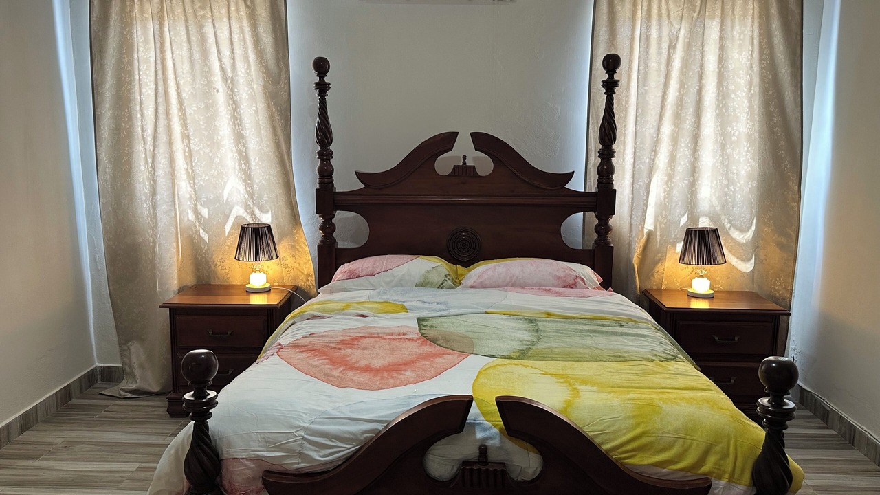 Photo of Bedroom in Boca Chica