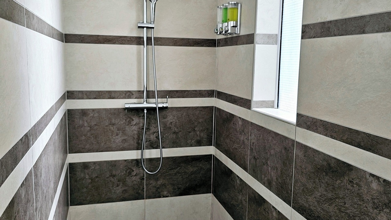 Photo of Bathroom in Paea