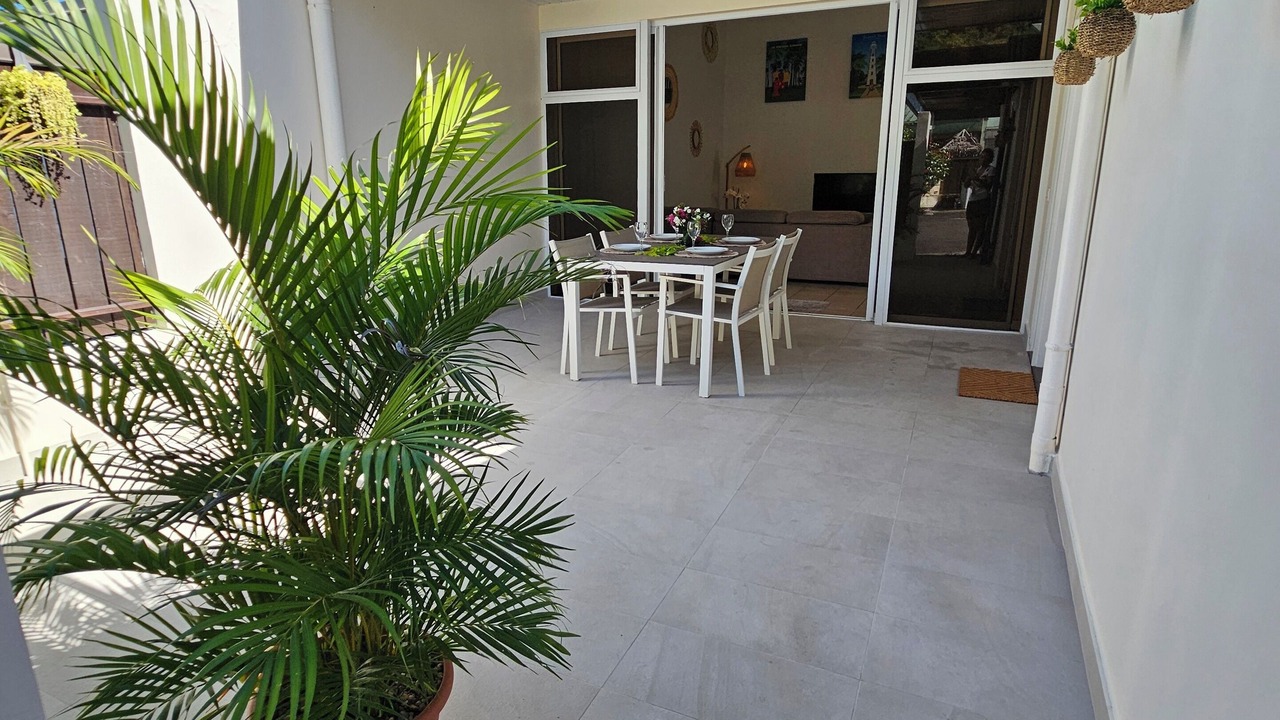 Photo of Outdoor in Paea