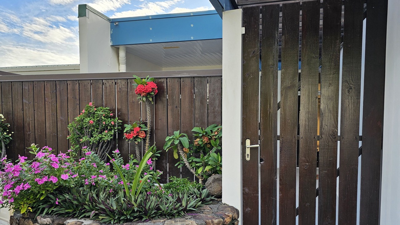 Photo of Outdoor in Paea