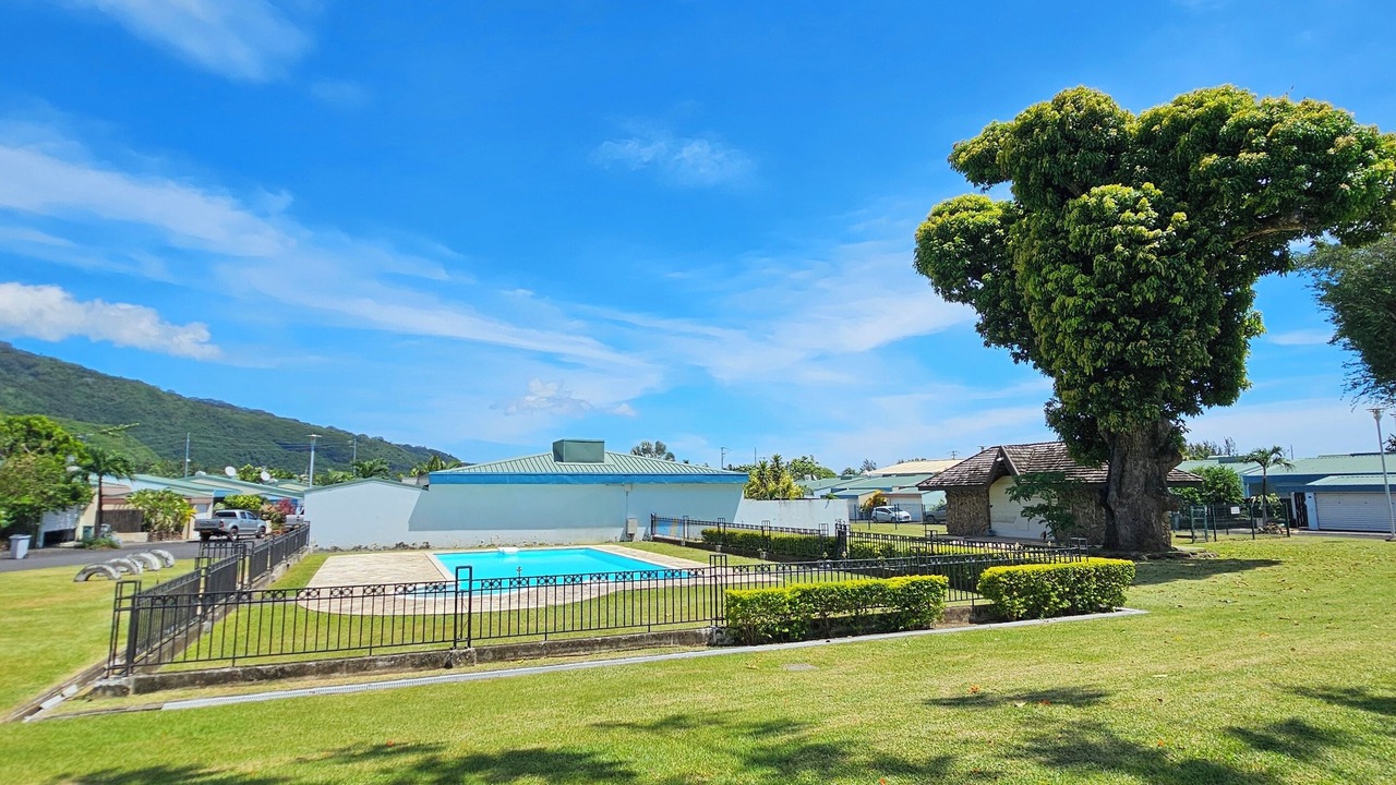 Photo of Outdoor in Paea
