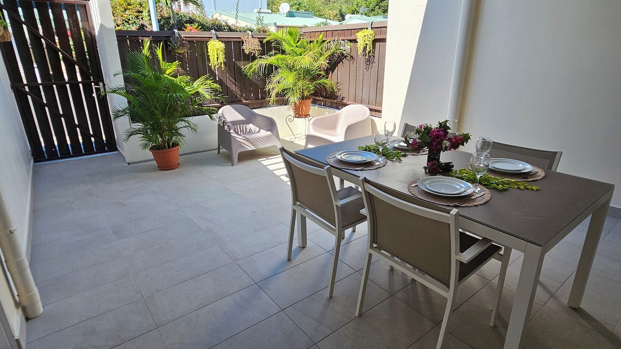 Photo of Outdoor in Paea