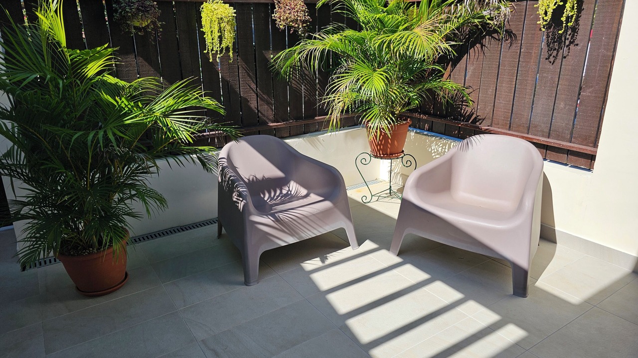 Photo of Patio Balcony in Paea