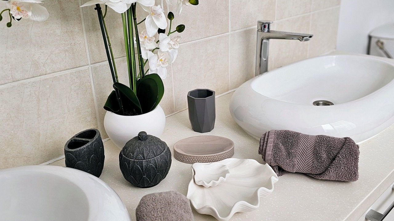Photo of Bathroom in Paea