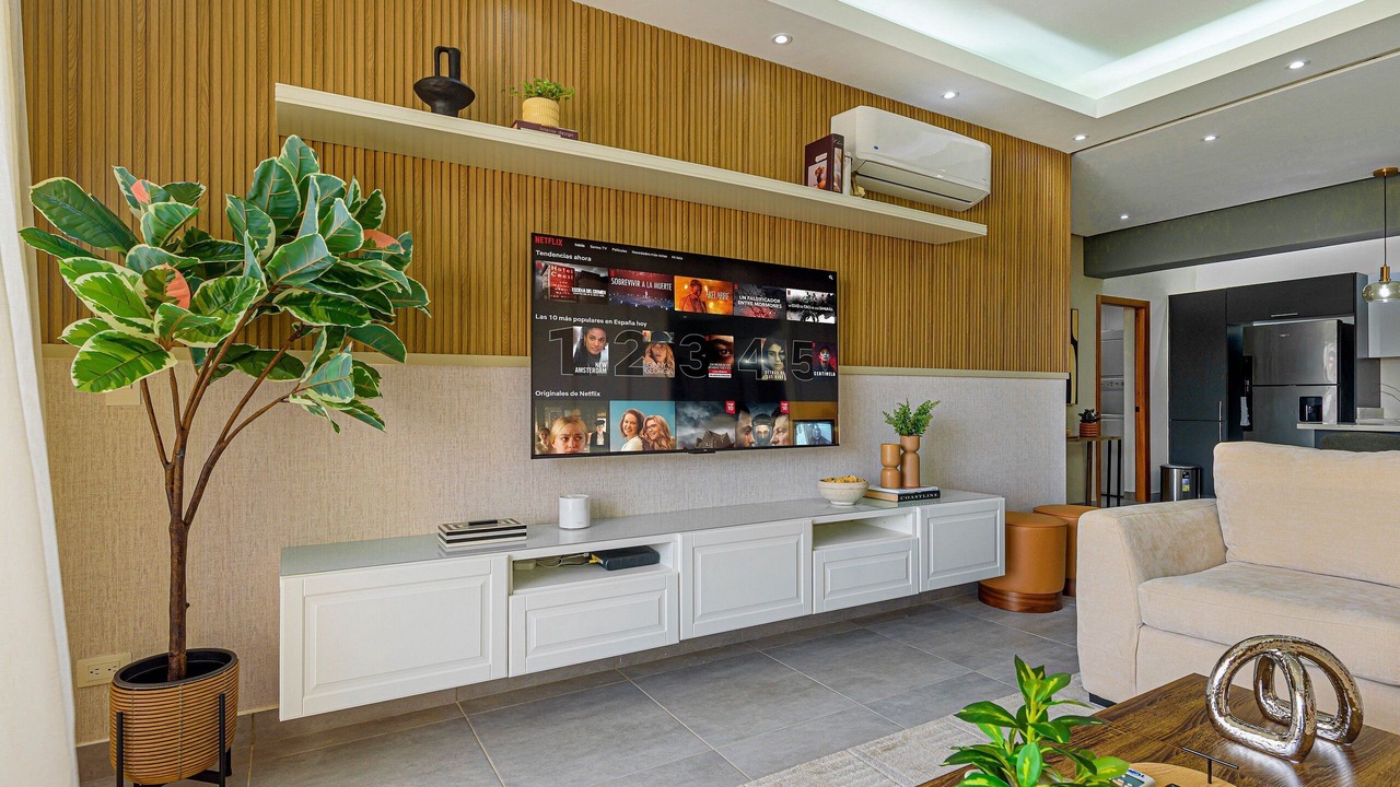 Photo of Livingroom in Santo Domingo