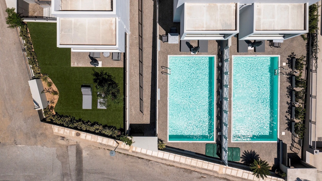 Photo of Outdoor in Kos Town