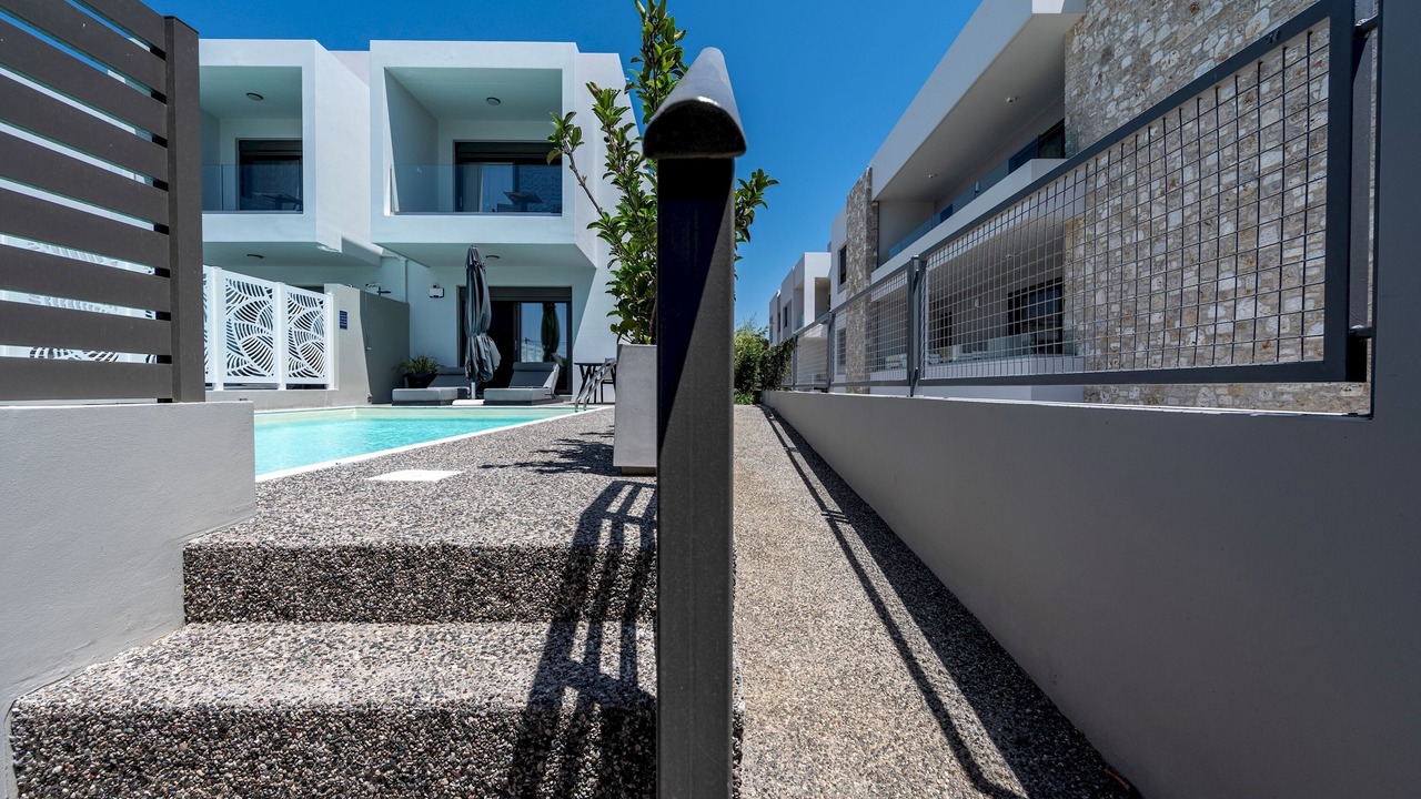 Photo of Outdoor in Kos Town