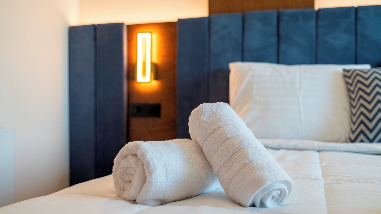 Photo of Bedroom in Kos Town