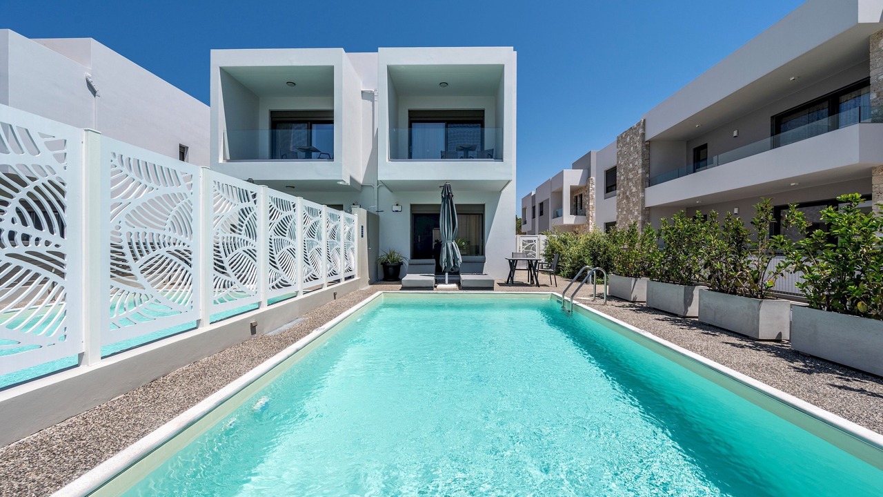 Photo of Outdoor in Kos Town