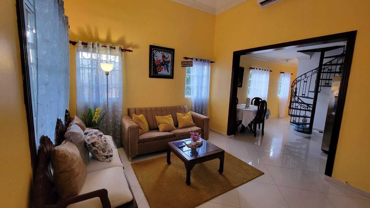 Photo of Livingroom in Los Brazos