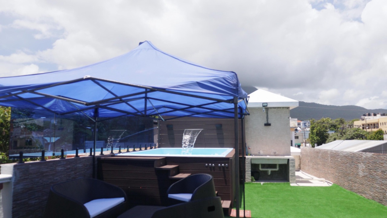 Photo of Outdoor in Los Brazos