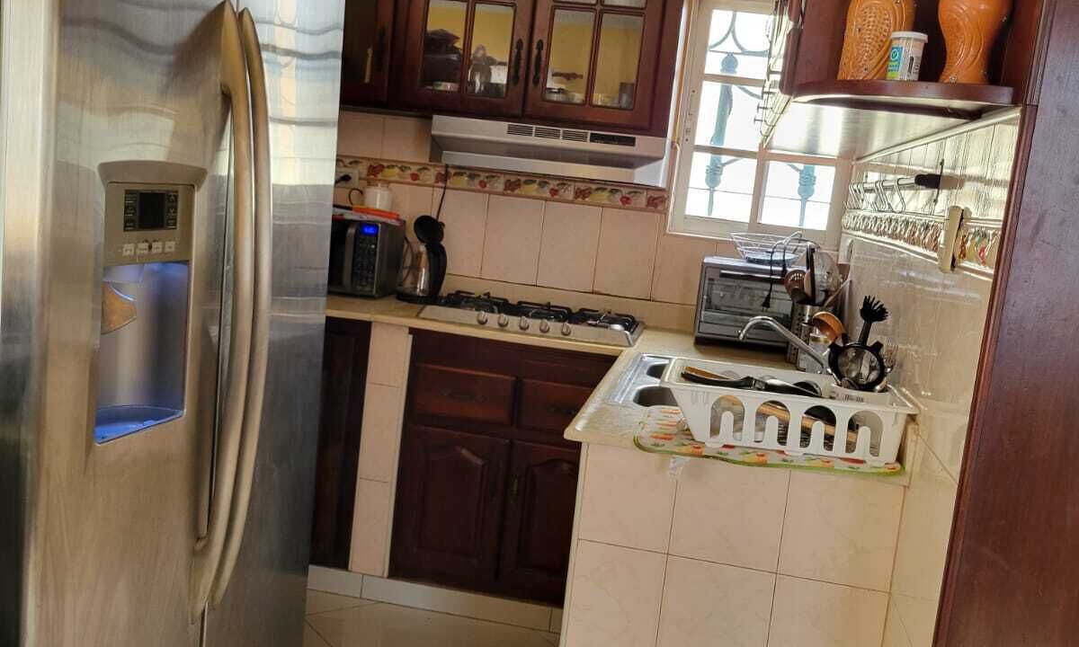 Photo of Kitchen in Los Brazos