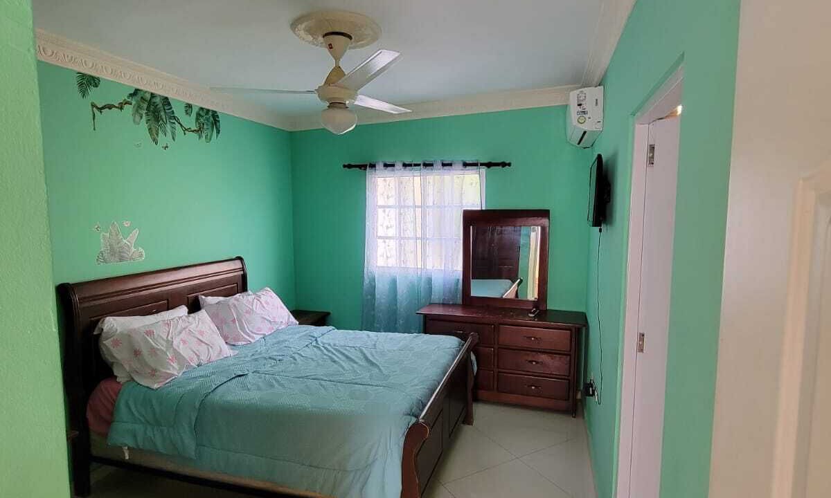 Photo of Bedroom in Los Brazos