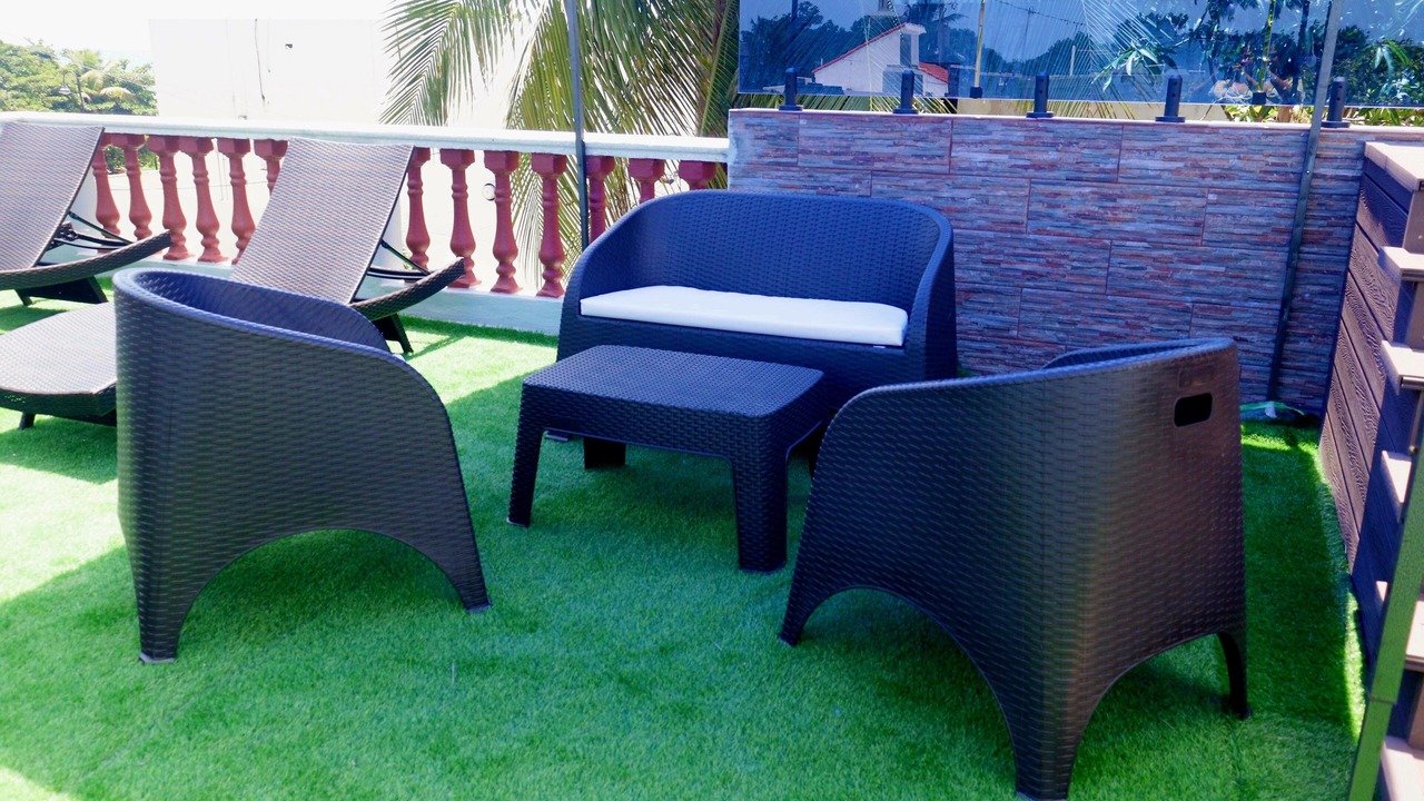 Photo of Patio Balcony in Los Brazos