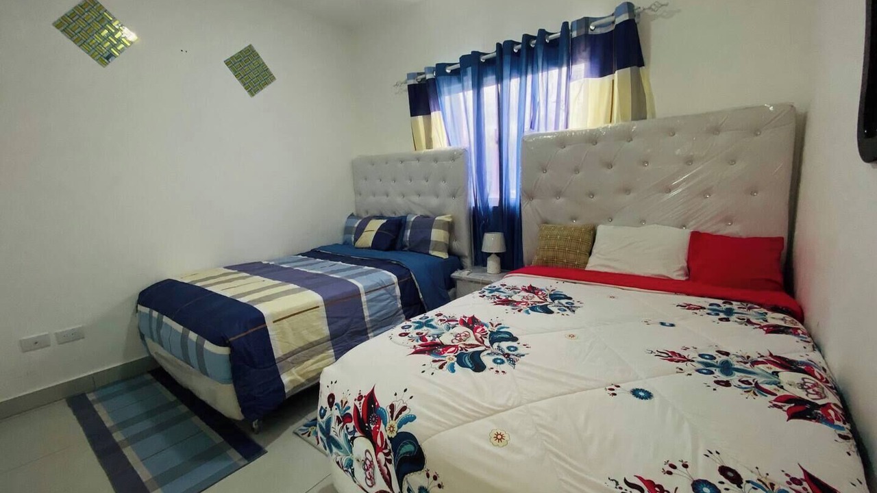 Photo of Bedroom in El Soco