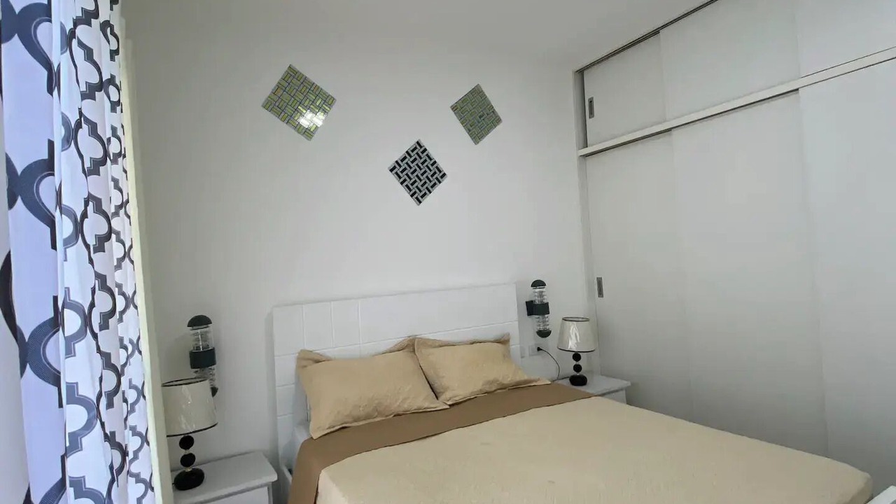 Photo of Bedroom in El Soco