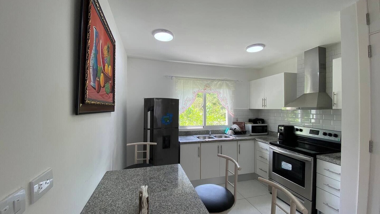 Photo of Kitchen in El Soco