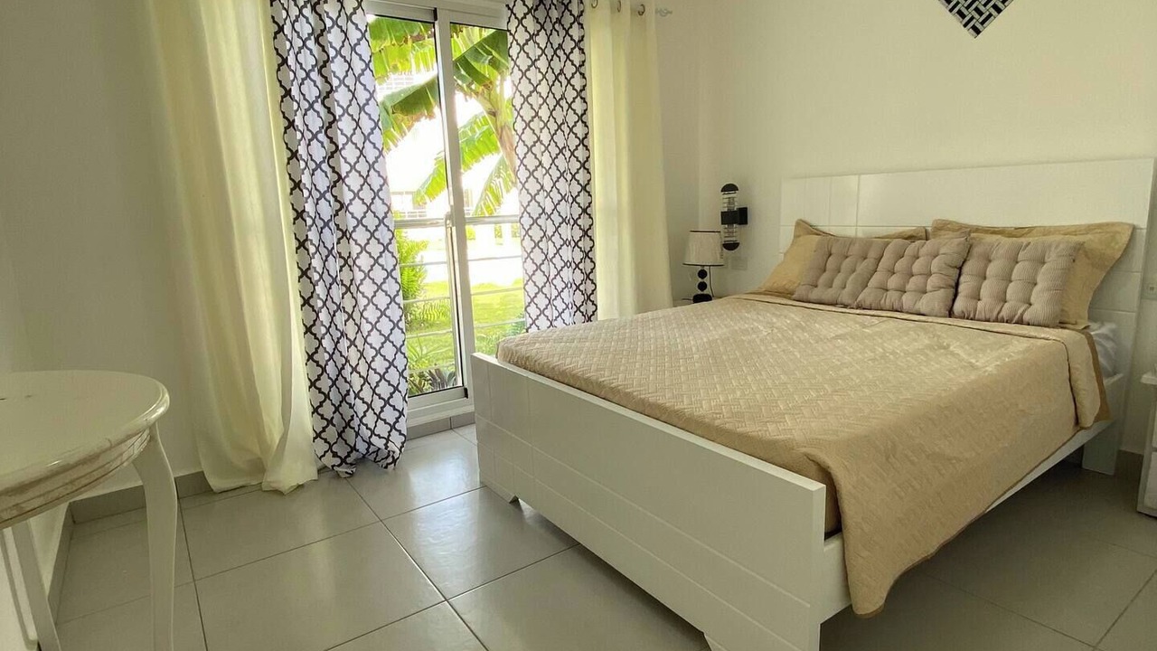 Photo of Bedroom in El Soco