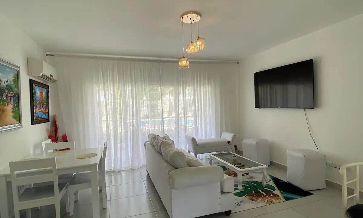 Photo of Livingroom in El Soco