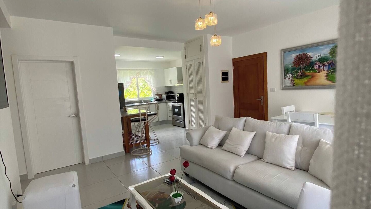 Photo of Livingroom in El Soco