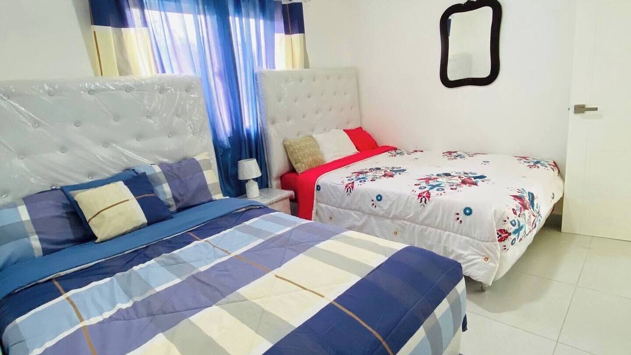 Photo of Bedroom in El Soco