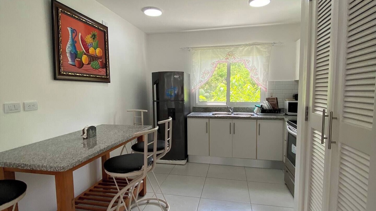 Photo of Kitchen in El Soco