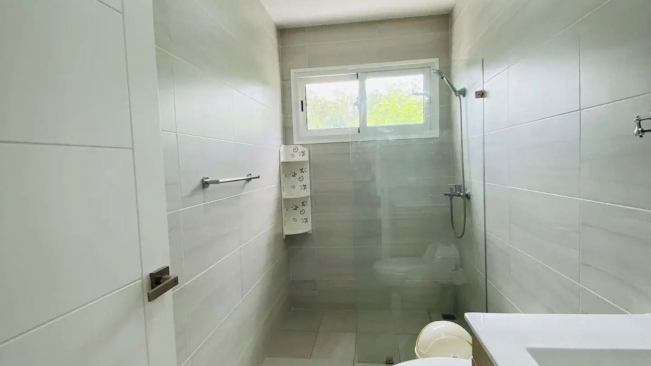 Photo of Bathroom in El Soco