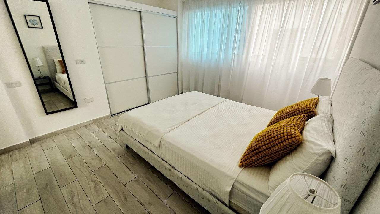Photo of Bedroom in Los Melones