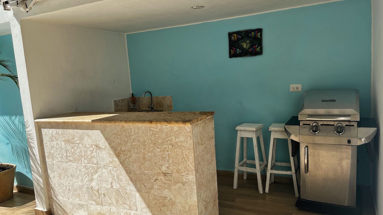 Photo of Patio Balcony in Los Melones
