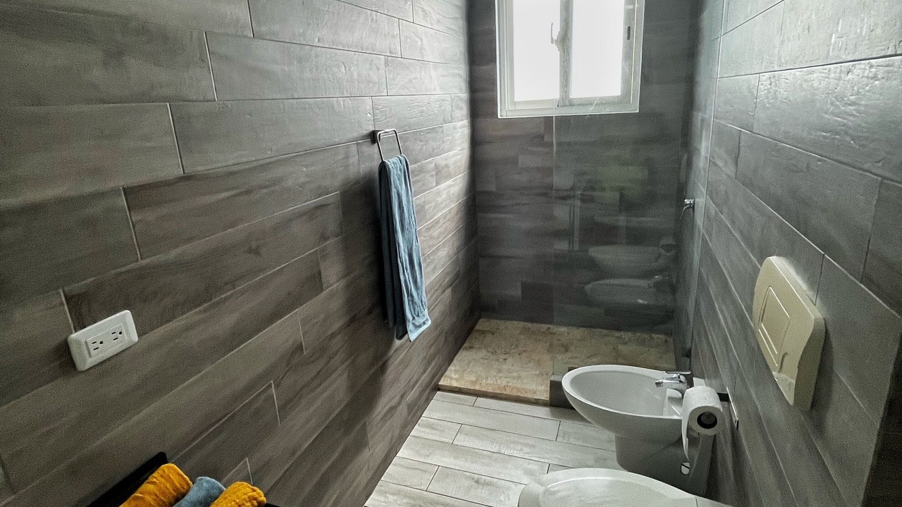 Photo of Bathroom in Los Melones