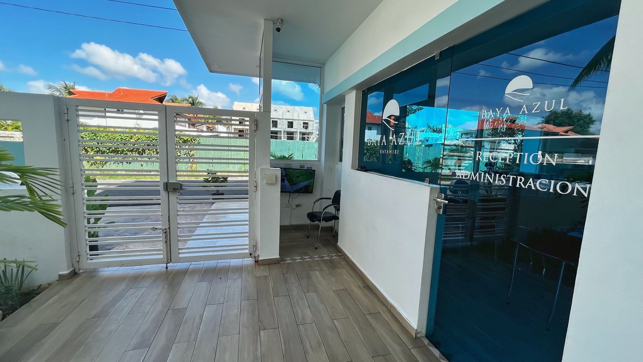 Photo of Patio Balcony in Los Melones