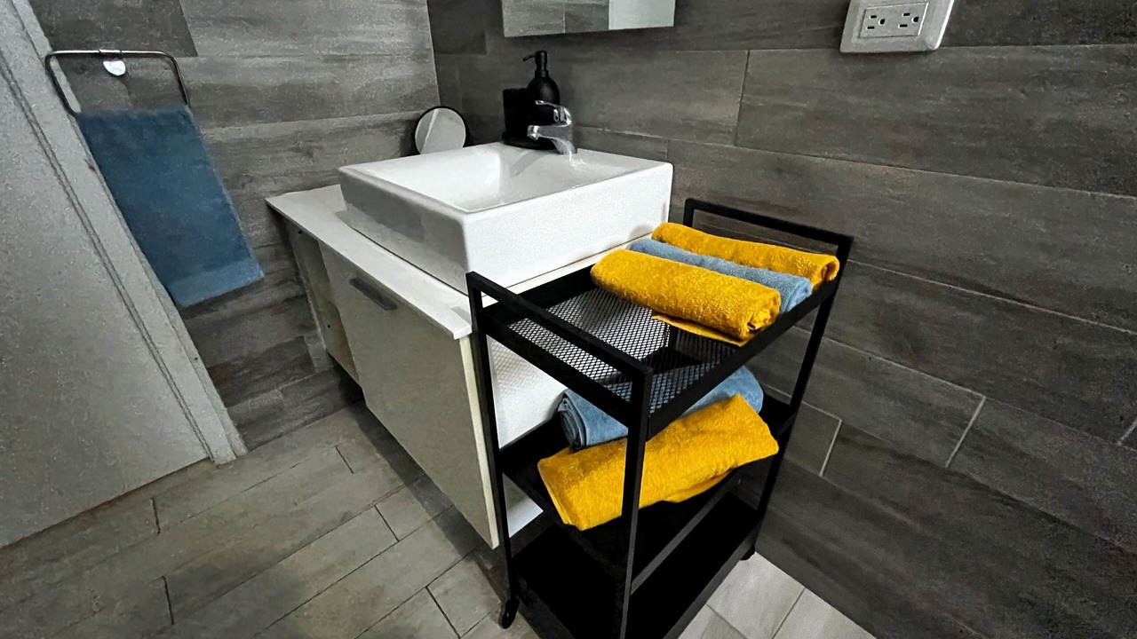 Photo of Bathroom in Los Melones
