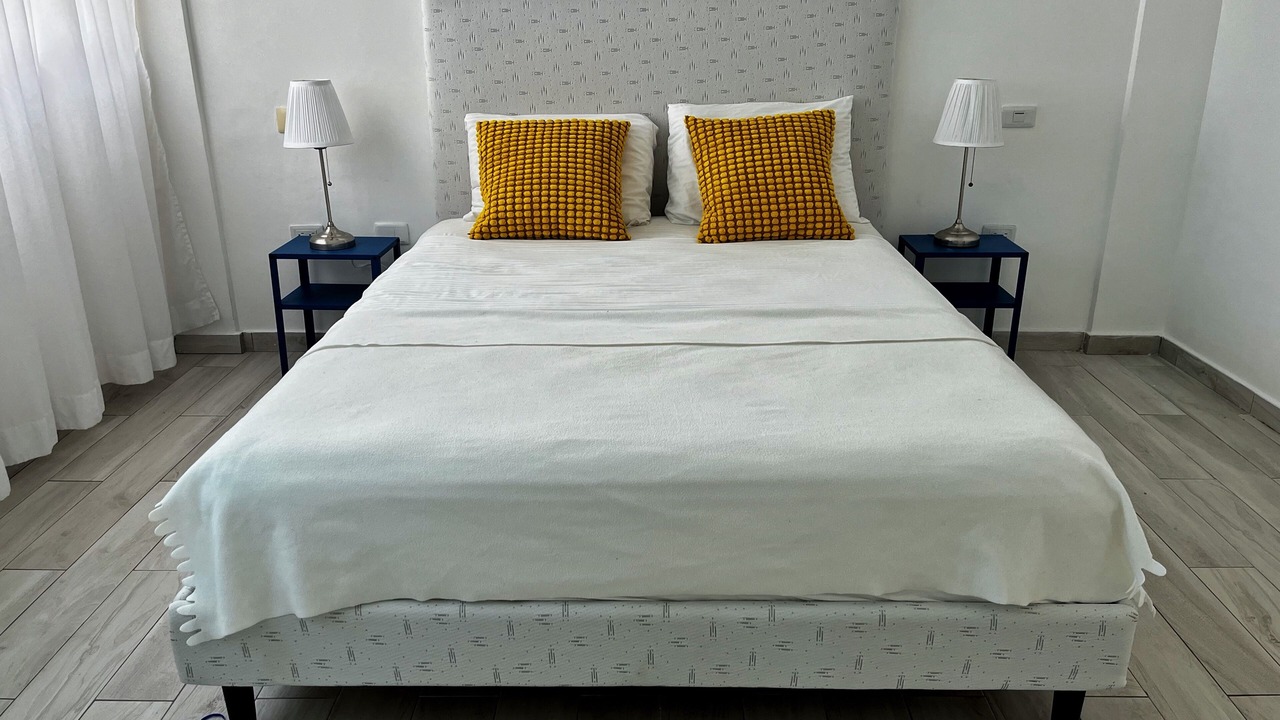 Photo of Bedroom in Los Melones