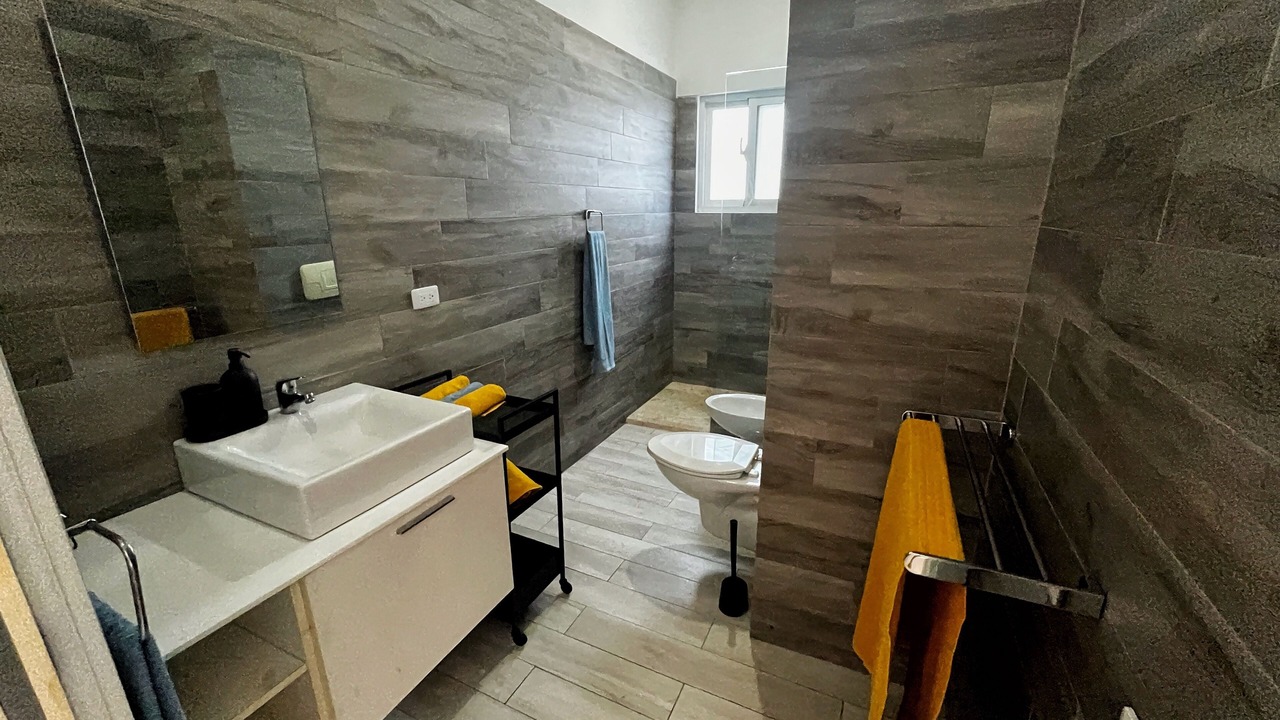 Photo of Bathroom in Los Melones