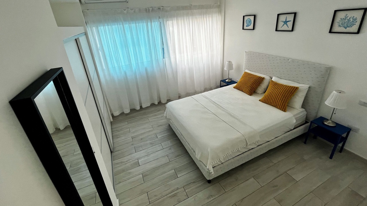 Photo of Bedroom in Los Melones
