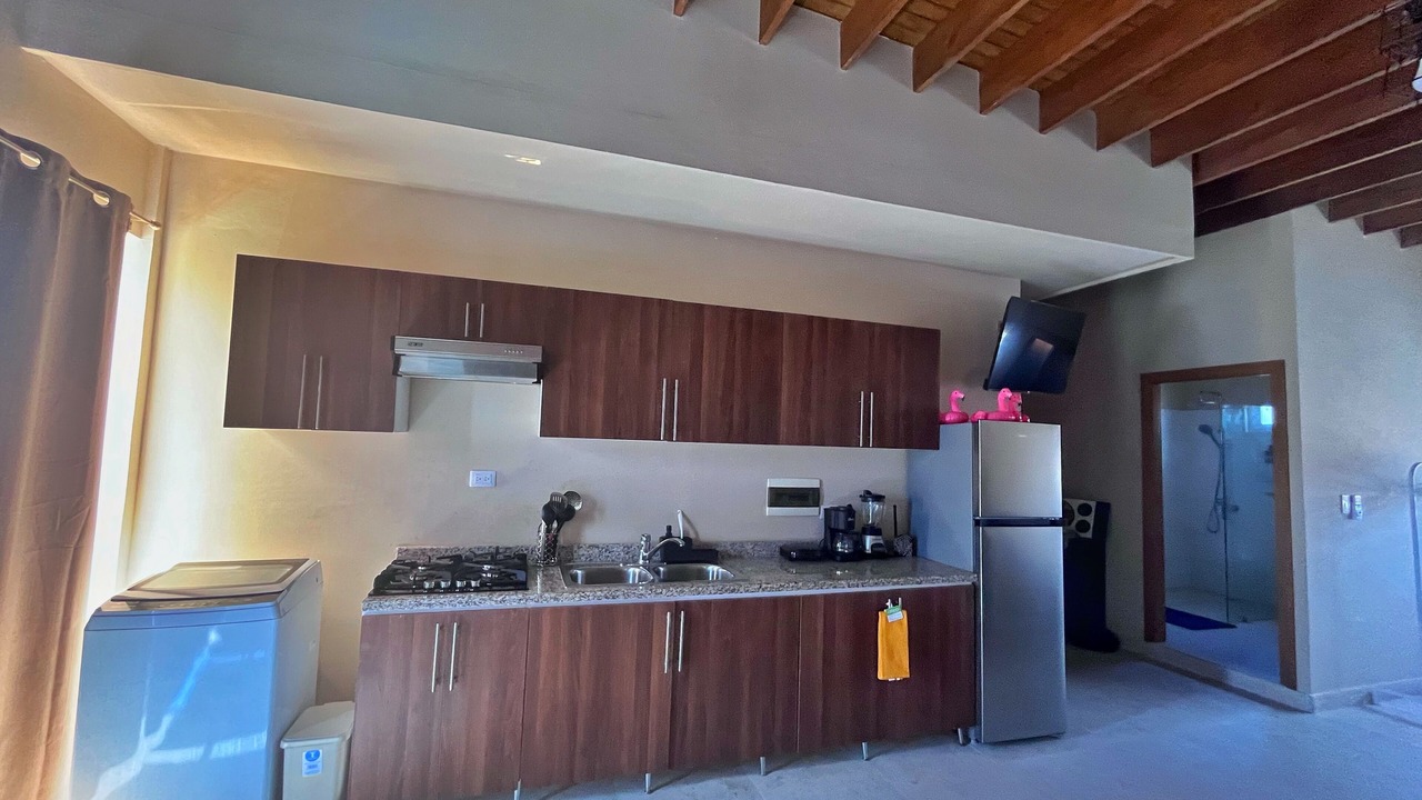 Photo of Kitchen in Los Melones