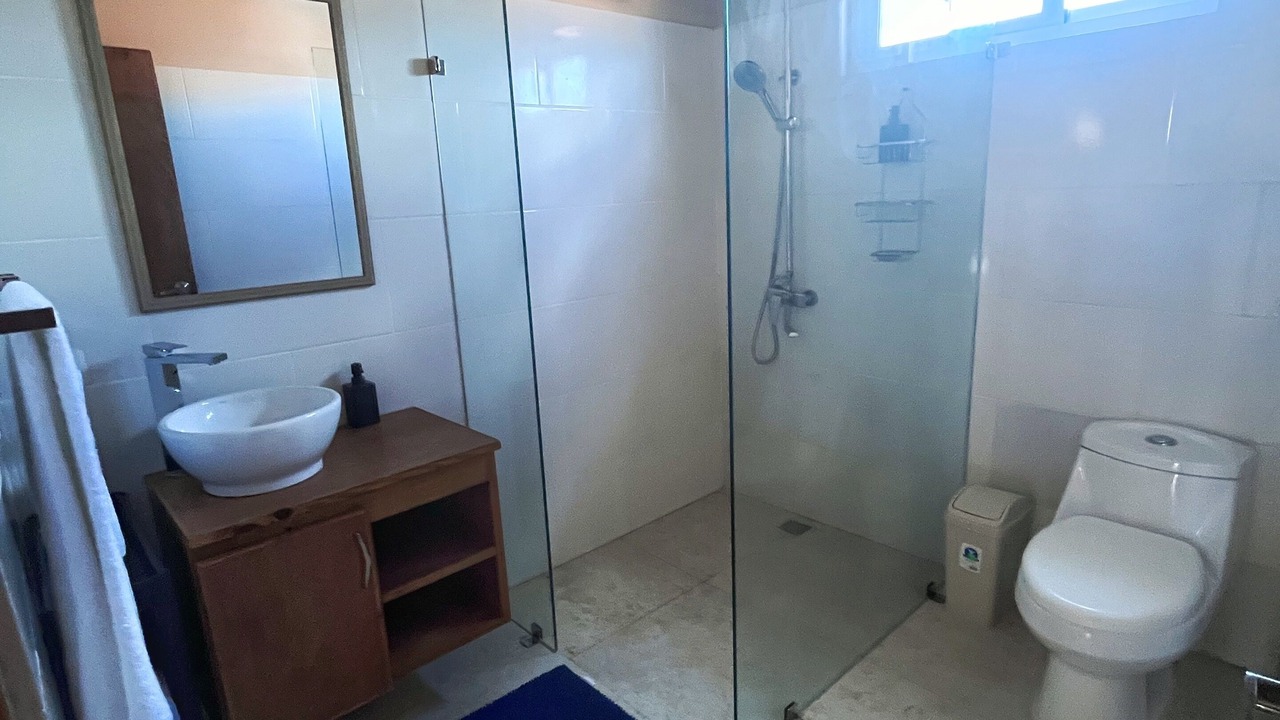 Photo of Bathroom in Los Melones