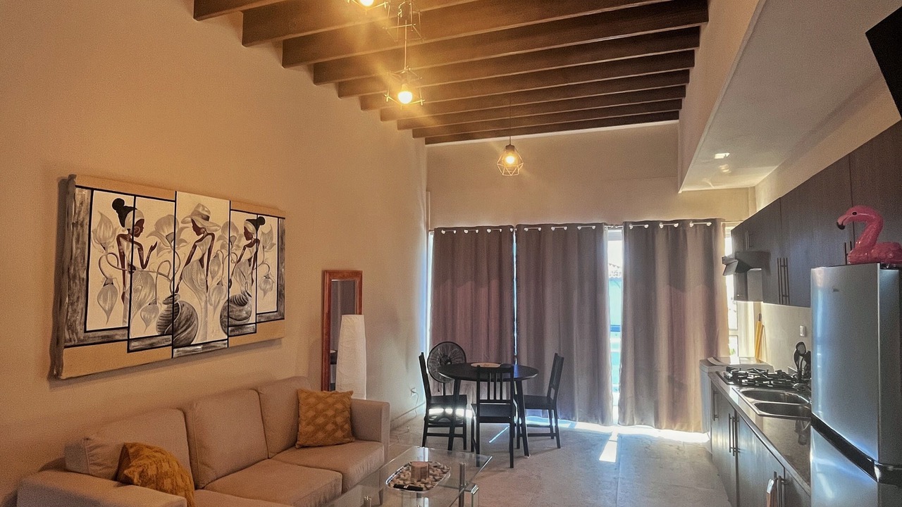 Photo of Livingroom in Los Melones