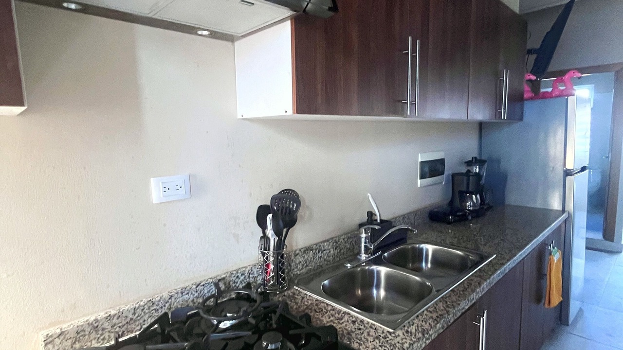 Photo of Kitchen in Los Melones