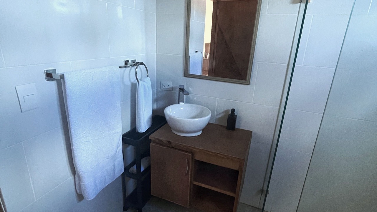 Photo of Bathroom in Los Melones
