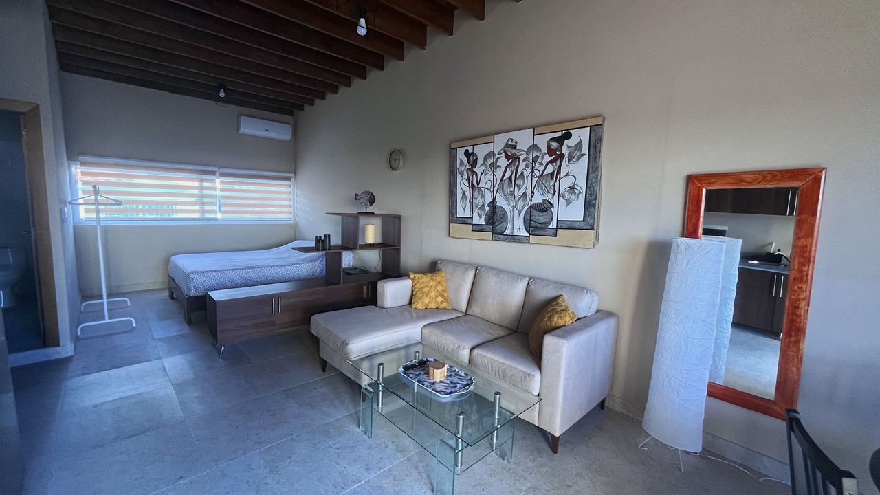 Photo of Livingroom in Los Melones