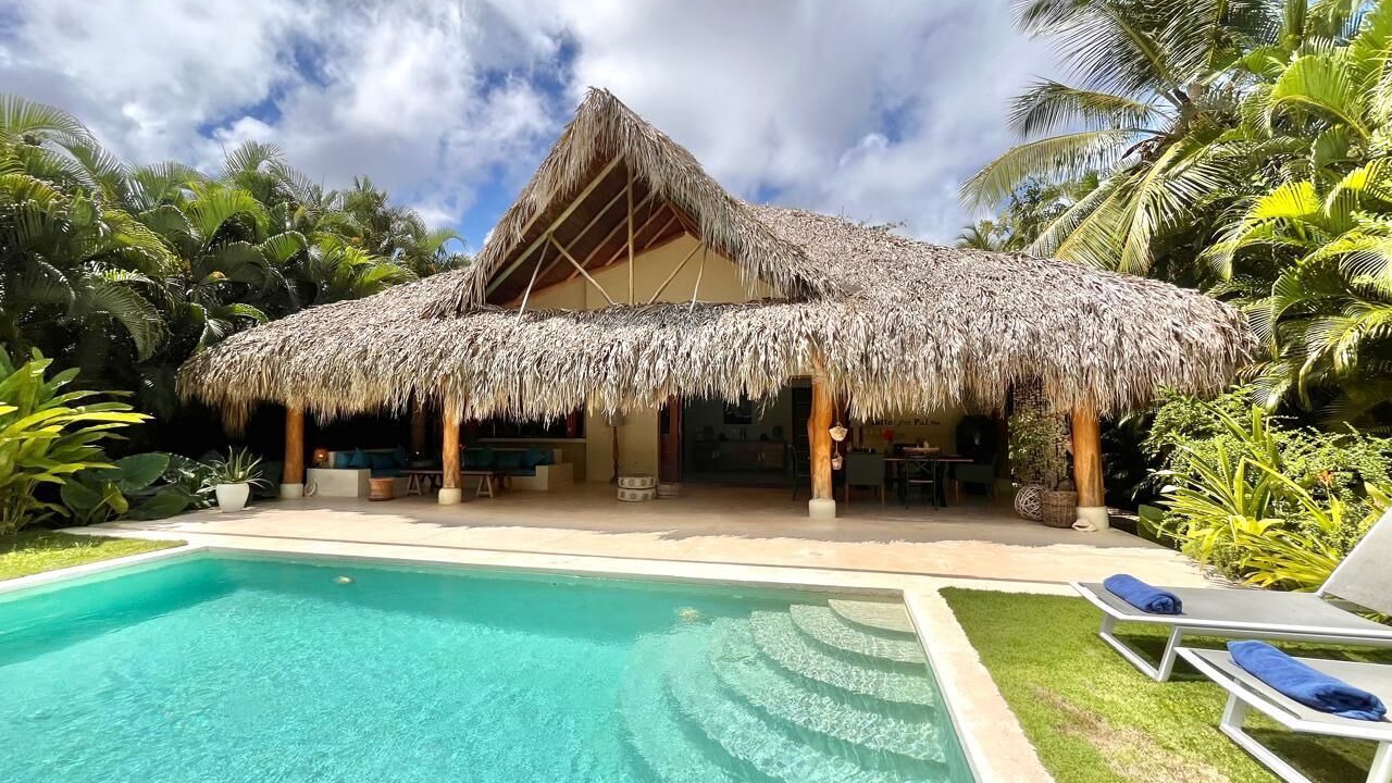 Photo of Outdoor in Las Terrenas