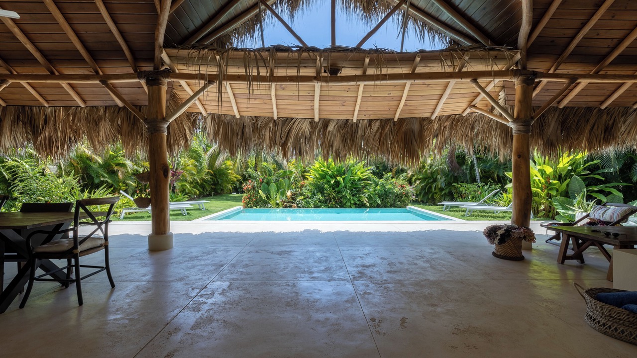 Photo of Outdoor in Las Terrenas