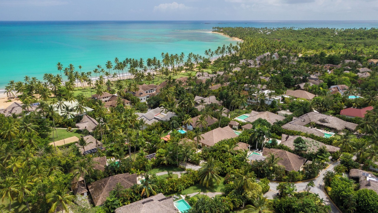 Photo of Outdoor in Las Terrenas