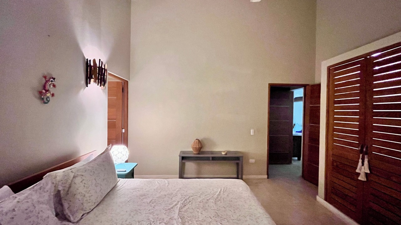 Photo of Bedroom in Las Terrenas
