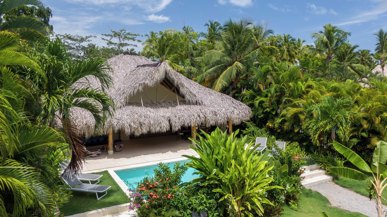 Photo of Outdoor in Las Terrenas
