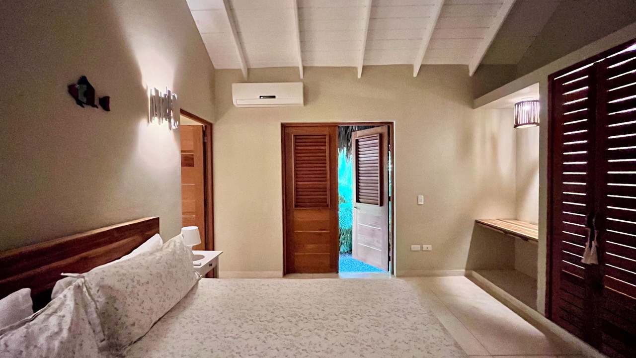 Photo of Bedroom in Las Terrenas