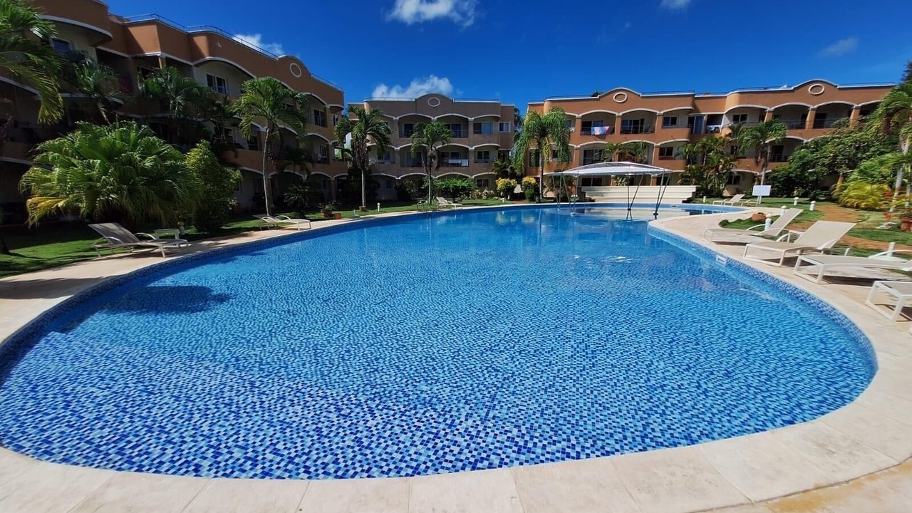 Photo of Outdoor in Puerto Bahia