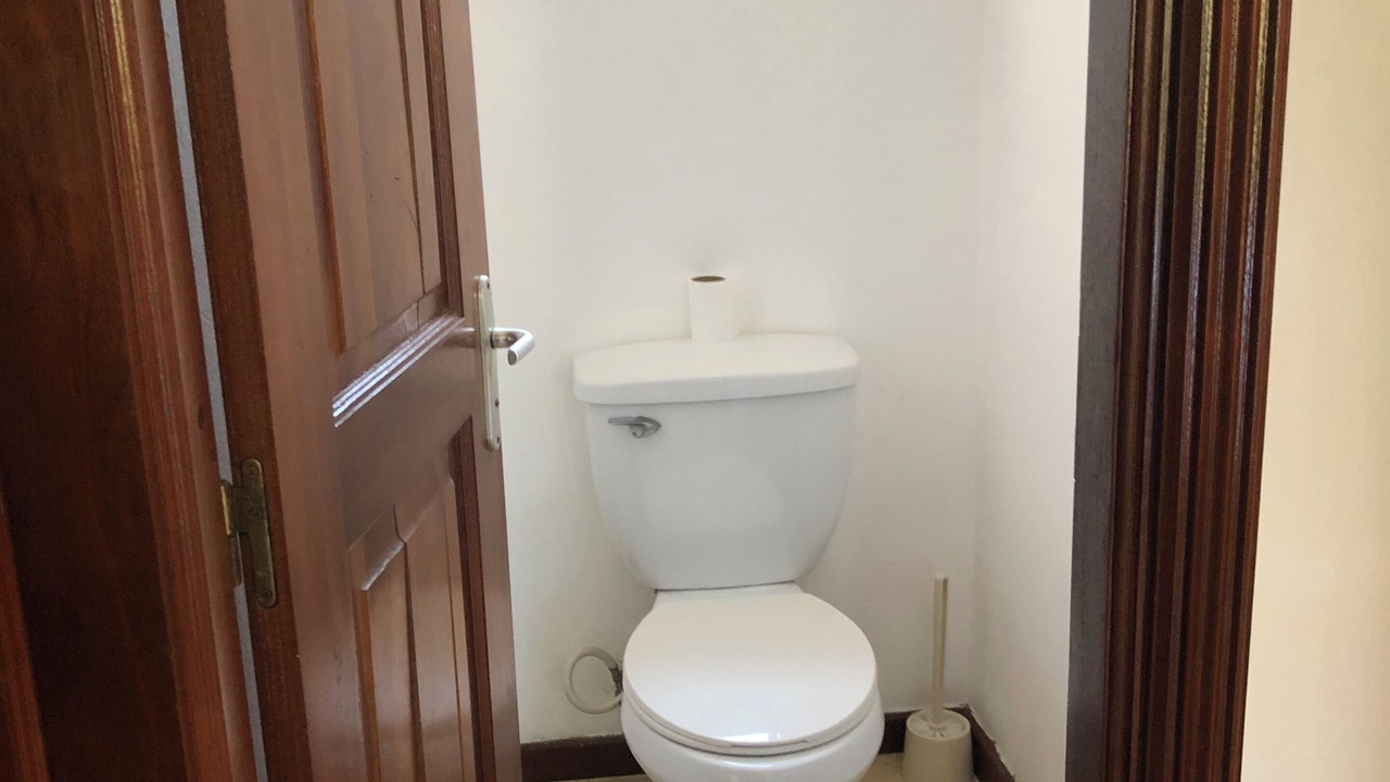 Photo of Bathroom in Puerto Bahia