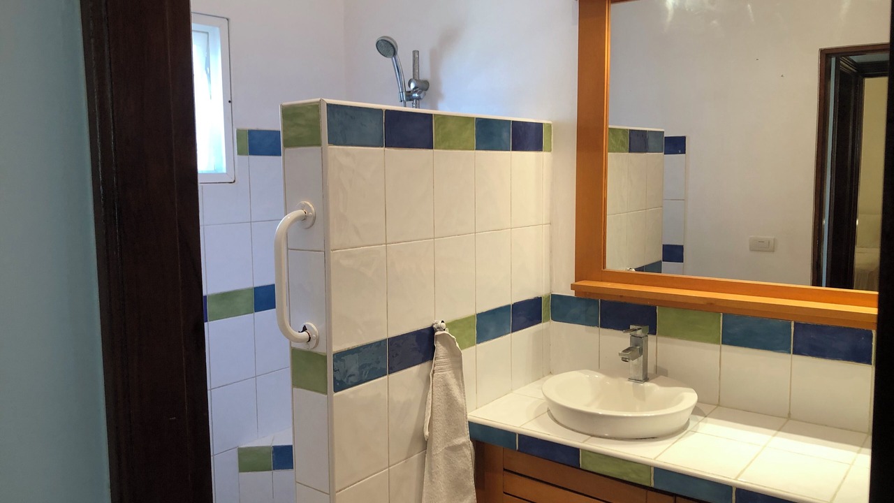Photo of Bathroom in Puerto Bahia